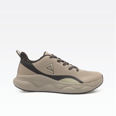 BASKET PEAK TAICHI HOMMES WALKING SHOES BROWN